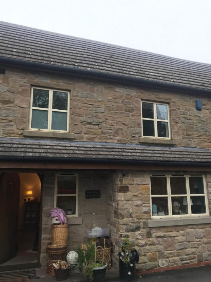 The Master Suite, Enjoy The Countryside In Style Ashover Exterior foto